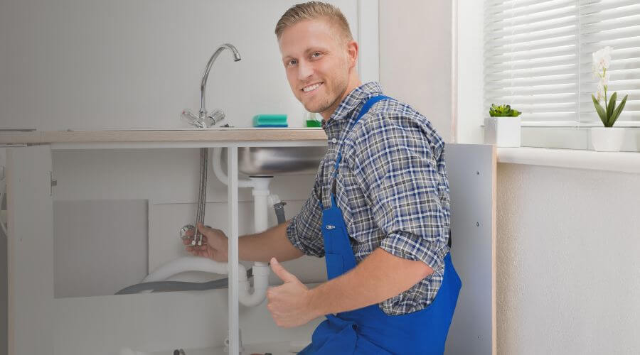 Holiday Plumbing Service in Edgewood, IL